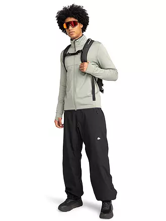 QUIKSILVER | Chaqueta polar para hombre Steep Point | 